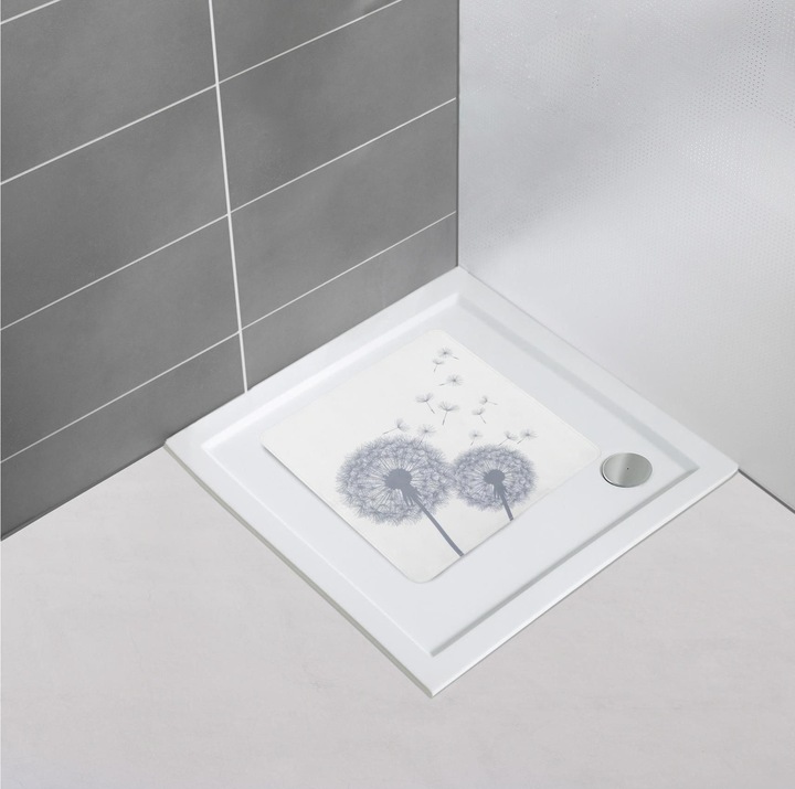 Image du produit Wenko Astera (54 x 54 cm)