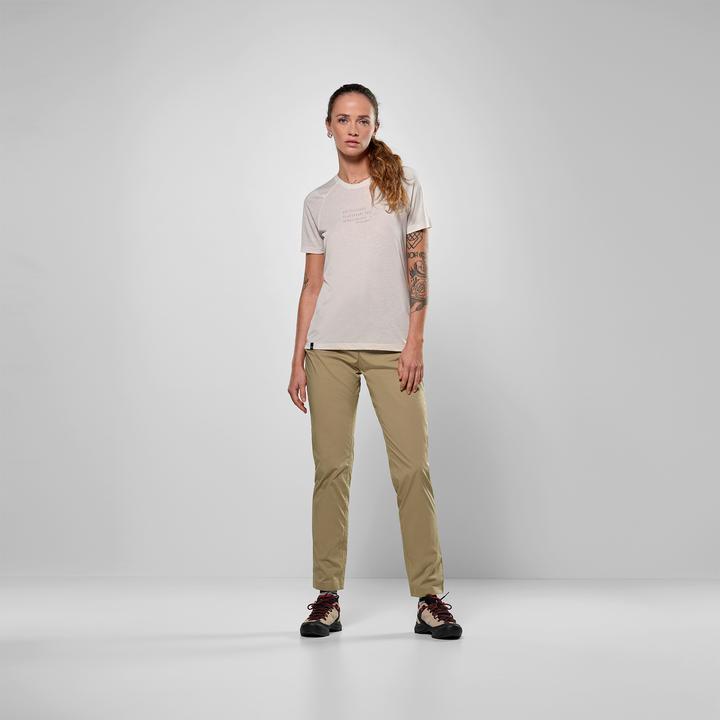 Produktbild Salewa Eagle Poem Dry'Ton T-Shirt Da (46)