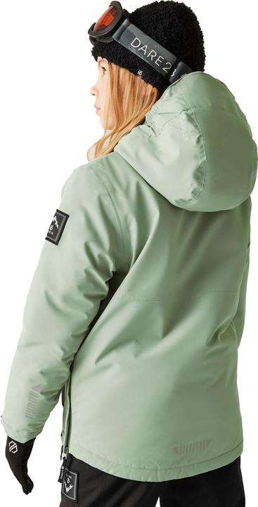 Immagine prodotto Dare2b Freehand II Giacca da Sci Bambini (104)