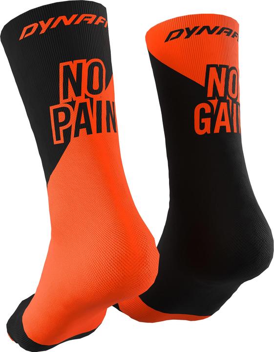 Produktbild Dynafit No Pain No Gain Socks (39 - 42)