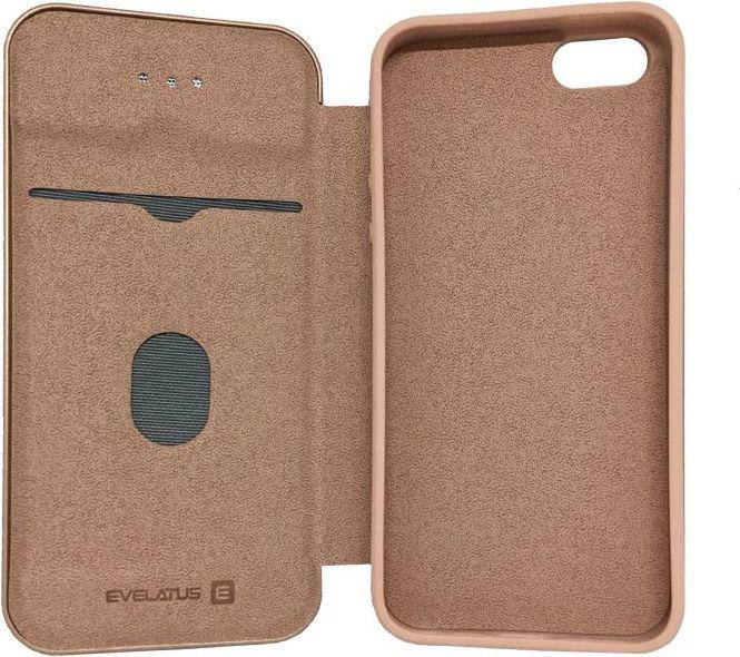 Produktbild Evelatus Galaxy J4 Plus Book Case (Samsung Galaxy J4+)