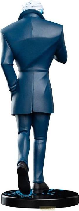 Actual product image Weta Workshop Lore Olypmus x Mini Vinyl Figure Hades 16 cm