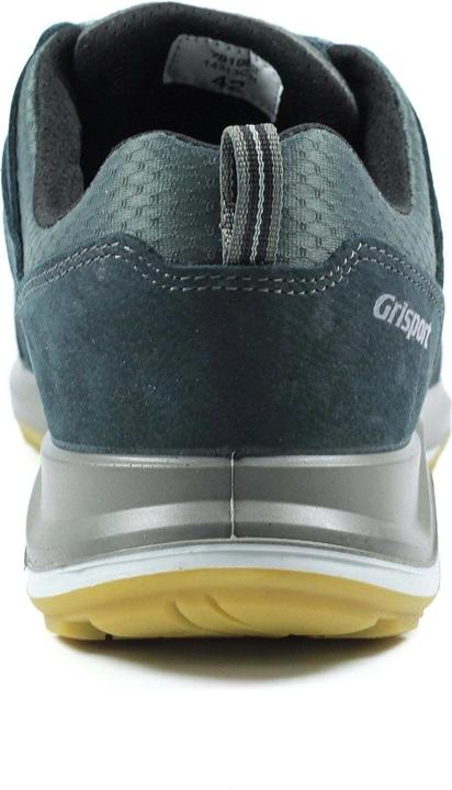 Immagine prodotto GriSport Scarpe da passeggio Icarus in pelle (38)