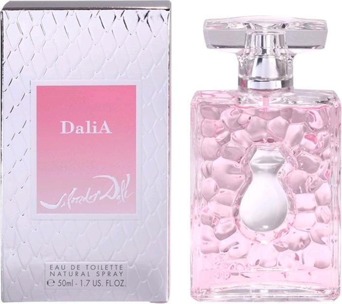 Image du produit Salvador Dalí Dalia (Eau de toilette, 30 ml)
