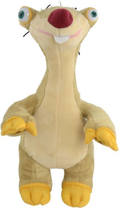 Produktbild ICAG Ice Age Kollision voraus: Sid (20 cm)