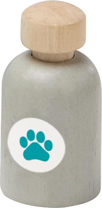 Produktbild Plantoys Tierarzt Spielset