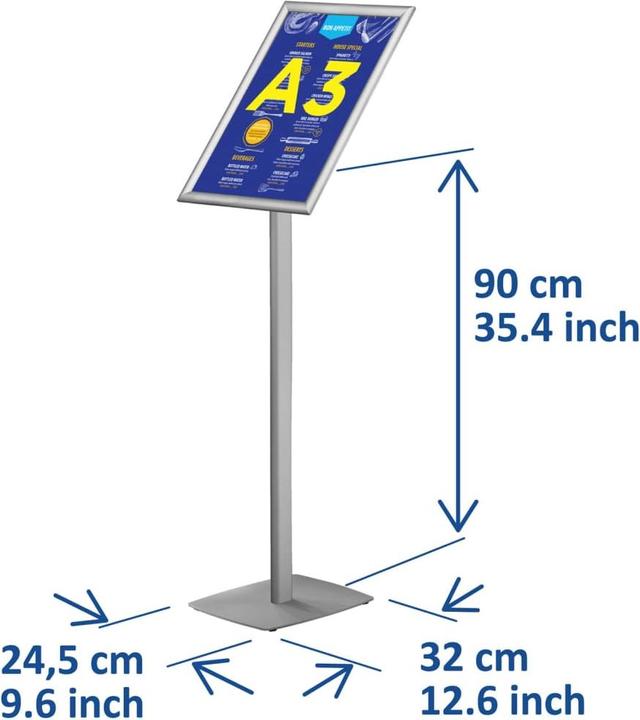 Actual product image Europel Rosmerta (A3)