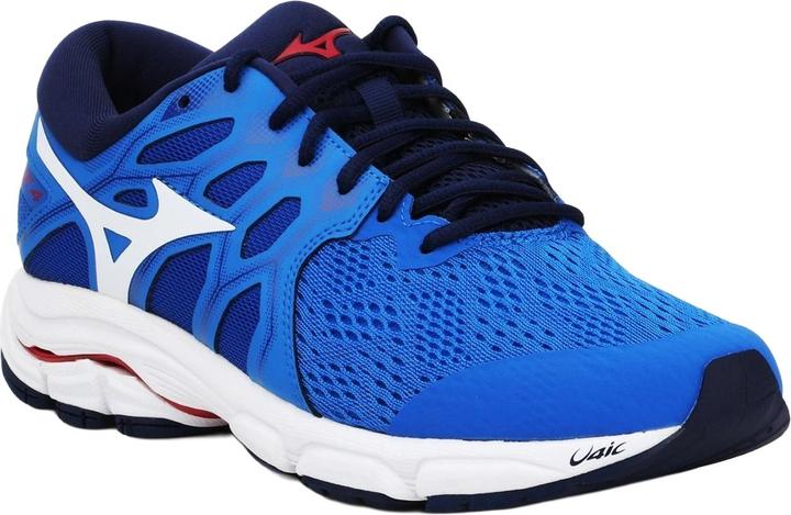 Image du produit Mizuno - Baskets WAVE EQUATE - Homme (40.5)
