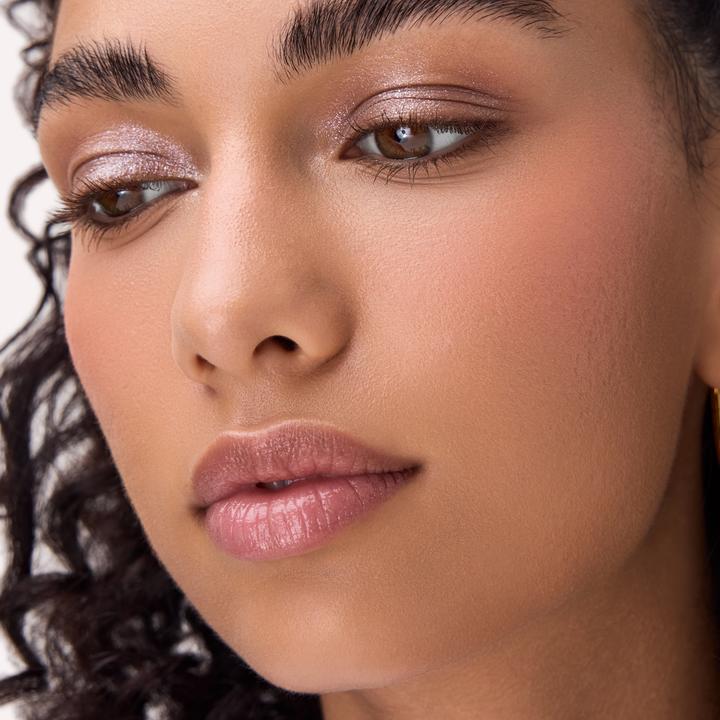 Image du produit Catrice Drunk'n Diamonds Jelly Topper (#E8D3BE, 010, Lueur du clair de lune, Nude)