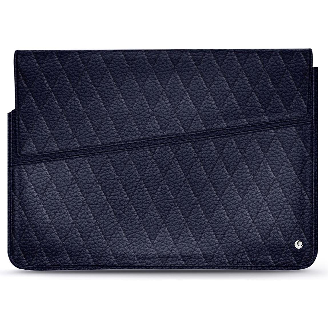 Noreve Lederschutzsleeve (13"), Notebooktasche, Violett