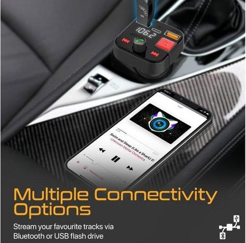 Produktbild ProMate PowerTune