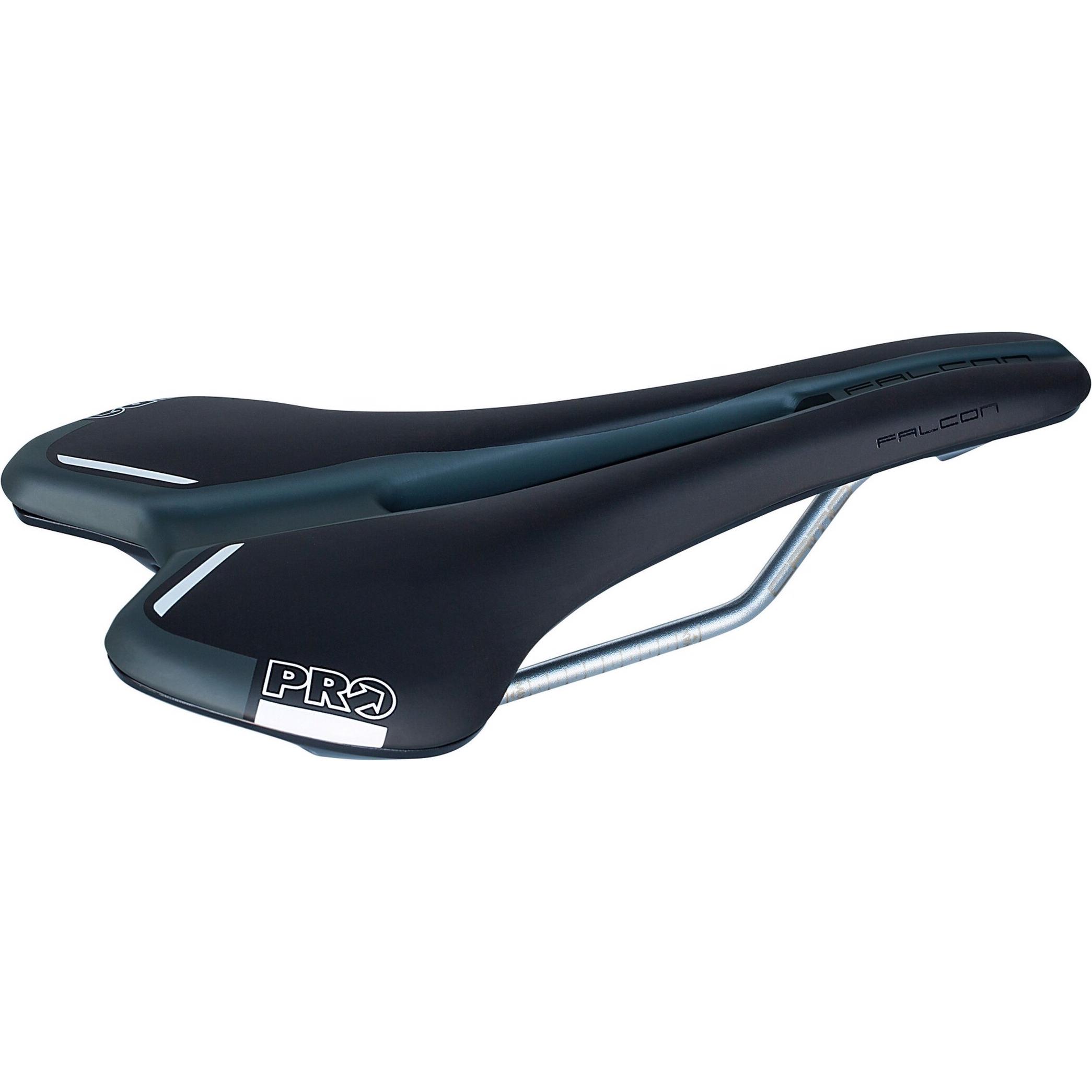 PRO, Velosattel, (Rennrad)
