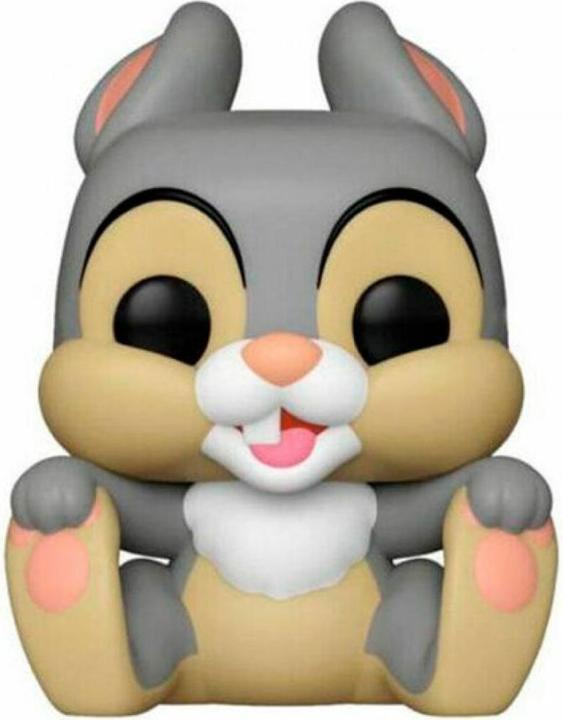 Actual product image Funko POP Disney Bambi Thumper Exclusive