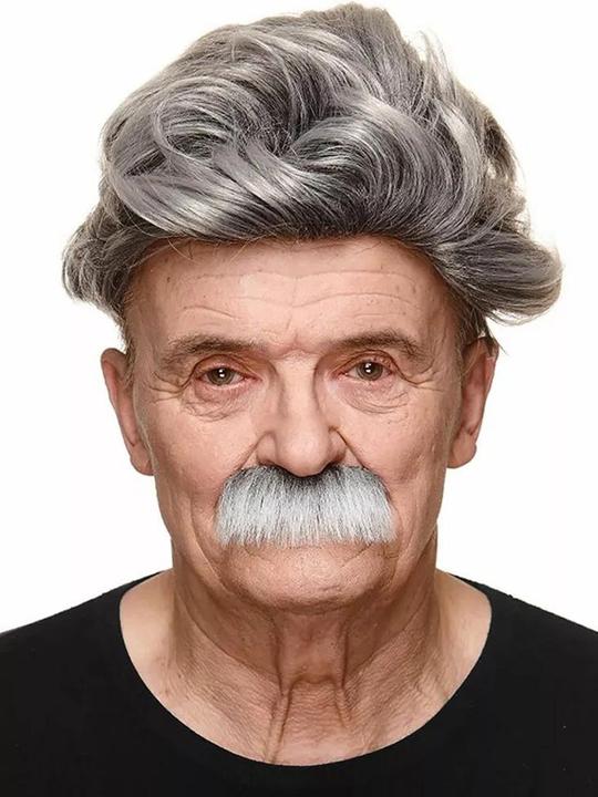 Produktbild Metamorph Walross Schnurrbart