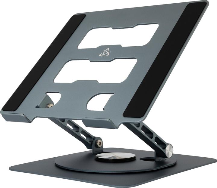 Sbox CP-32 Laptop stand 360 Rotation