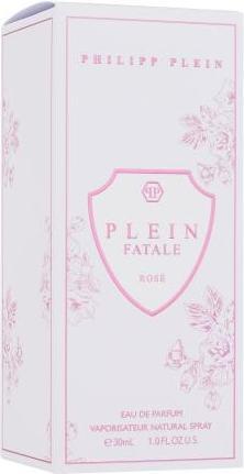 Immagine prodotto Philipp Plein Eau de Parfum Plein Fatale Rosé (Eau de parfum, 30 ml)