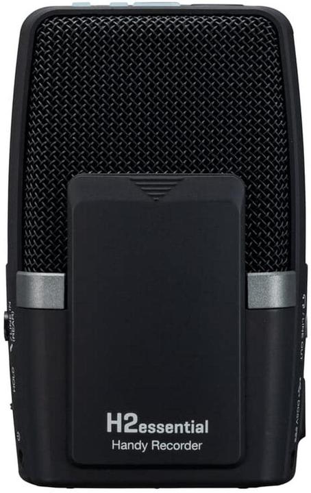 Image du produit Zoom H2essential (Portable)