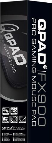 Produktbild QPAD FX900 (Wide)