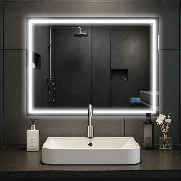 Produktbild CLP Jaffrey (60 x 80 cm)