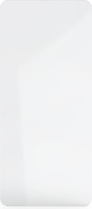 Actual product image Hama Premium Crystal Glass (1 Piece, Samsung Galaxy A34 5G)