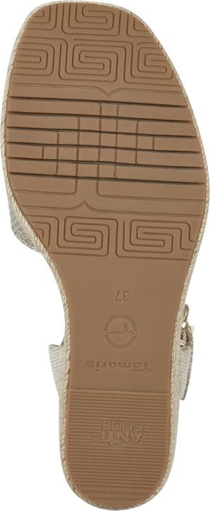 Actual product image Tamaris Sandal (36)