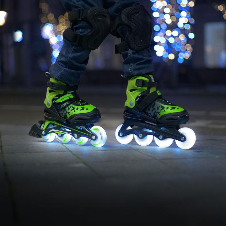 Actual product image Rollerblade Kids Phoenix Flash (36.5, 37, 38, 39, 40, 40.5)