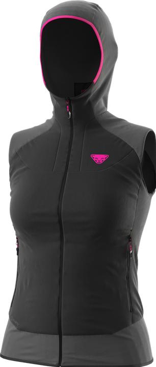 Actual product image Dynafit Mezzalama Polartec® Alpha® Vest (M)