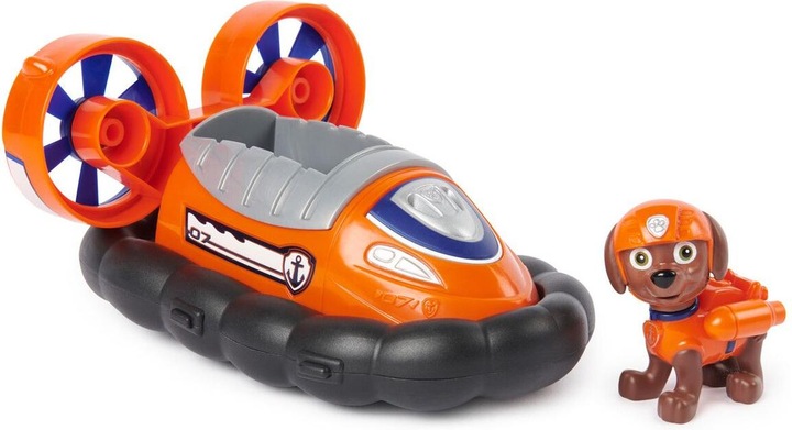 Produktbild Spin Master Paw Patrol Basic Zuma