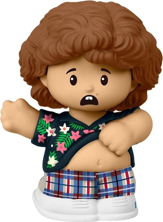 Actual product image Fisher-Price Little People Collector The Goonies