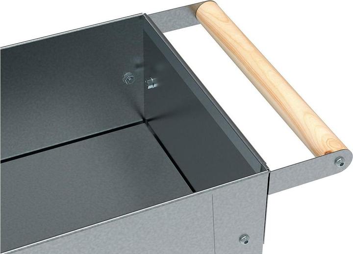 Actual product image Herstera Urban Garden Trolley