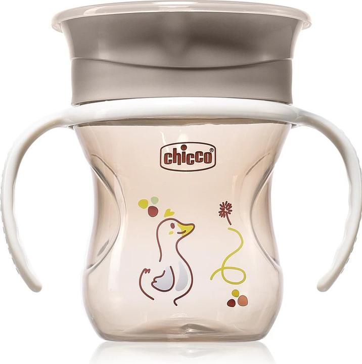 Actual product image Chicco Perfect Cup - GREY - 12m+