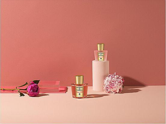 Produktbild Acqua Di Parma Peonia le Nobile (Eau de Parfum, 50 ml)