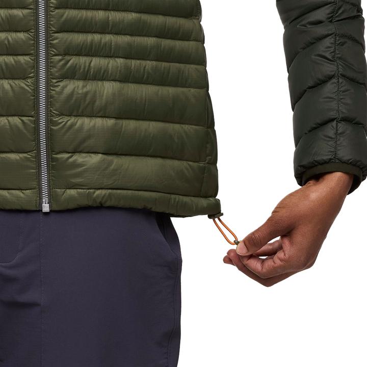Immagine prodotto Cotopaxi Fuego Down Hooded Jacket (XS)