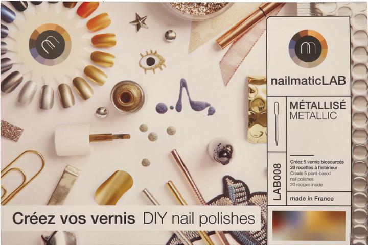 Image du produit Nailmatic Vernis à ongles (Vernis couleur)