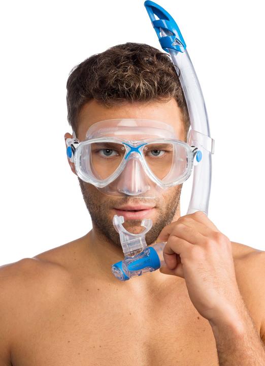 Actual product image Cressi Marea + Gamma