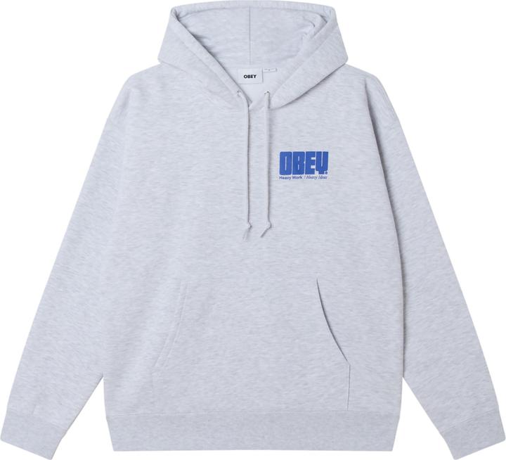 Actual product image Obey Heavy Ideas (M)