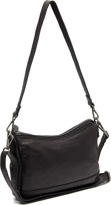 Produktbild The Chesterfield Brand Irving Umhängetasche Leder 25 cm