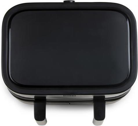 Produktbild Domo DO537FR Heissluft-Fritteuse Überhitzungsschutz, Timerfunktion, mit Display, Antihaftbeschichtu