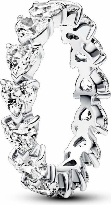 Pandora Herzreihe Ewigkeits