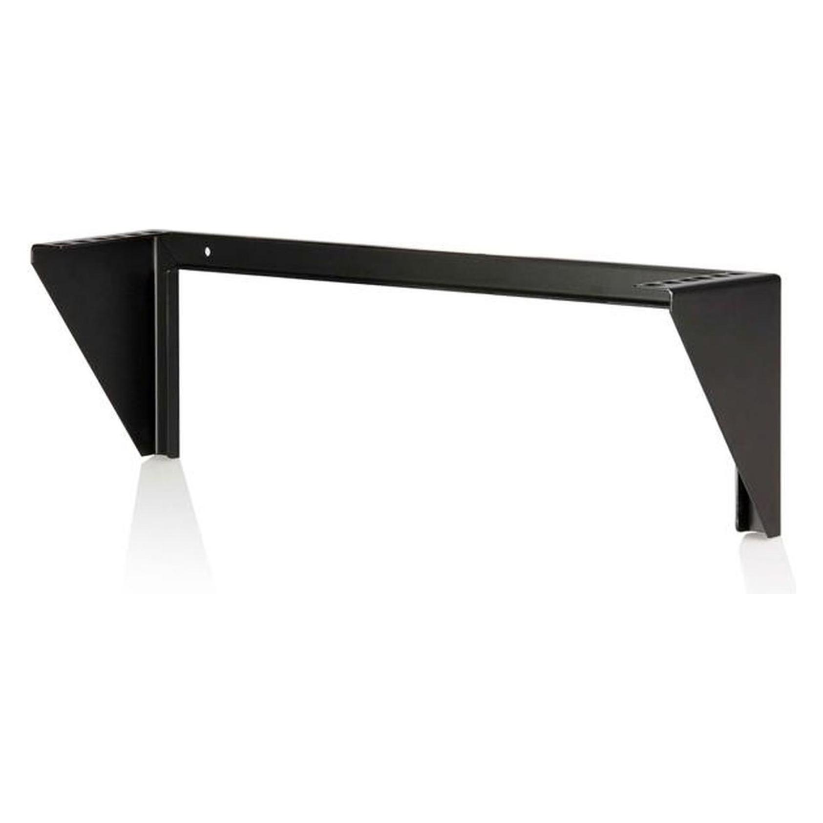 StarTech RK219WALLV, Serverschrank Zubehör, Schwarz