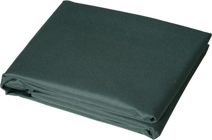 Immagine prodotto Swisshandel24 Copertura per altalena da giardino Verde impermeabile 205 x 124 x 164 cm