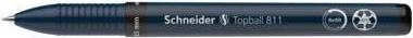 Produktbild Schneider Roller Topball 811 (Schwarz, 1 x)