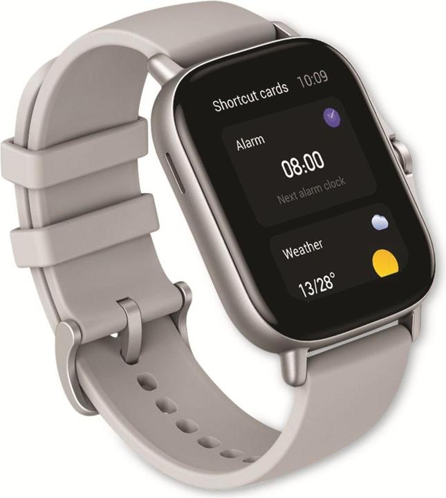 Actual product image Amazfit GTS 2 (42.80 mm)