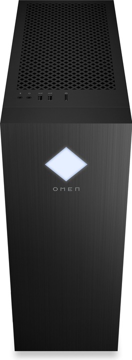 Image du produit HP Omen 25L - GT15-2100ng (Intel Core i7-14700F, 32 Go, 1000 Go, GeForce RTX 4070)