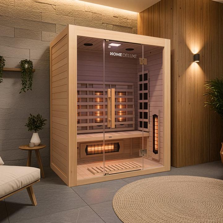 Actual product image Home Deluxe Osiris L