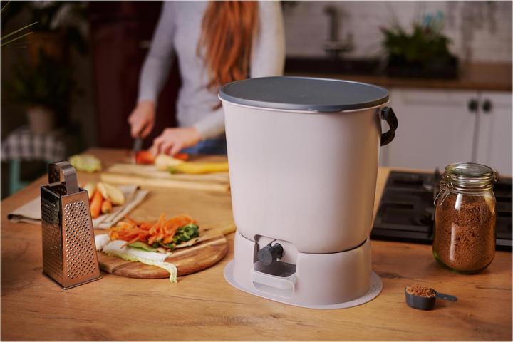 Produktbild Bokashi Essential (30.60 l)