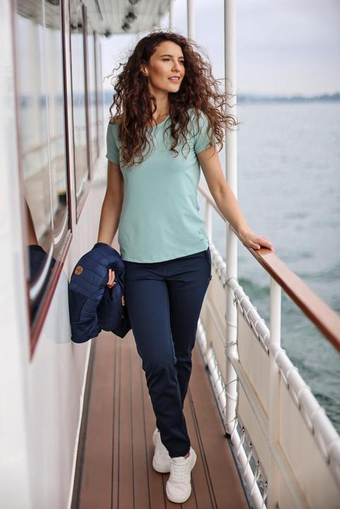 Produktbild Rukka Daria Funktions T-Shirt Damen (38)