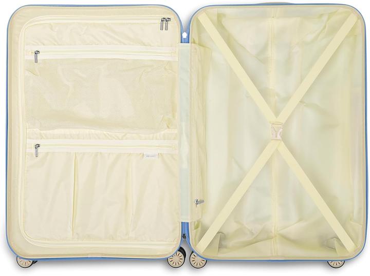Image du produit Suitsuit - Fabulous Fifties - Alaska Blue - Kit duo (94 l)