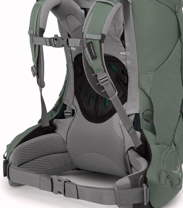 Image du produit Osprey Ariel 65 Trekkingrucksack WXS-S 75 cm (62 l)
