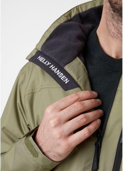 Produktbild Helly Hansen Crew Midlayer Jacket (M)